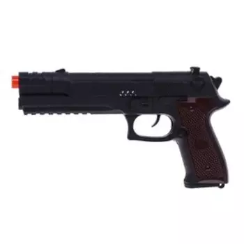 Пистолет-трещотка «Космос»