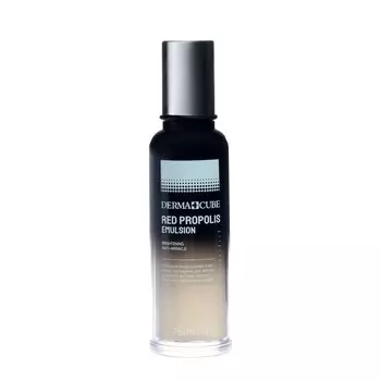 Питательная эмульсия FarmStay с прополисом и гибискусом, 140 мл