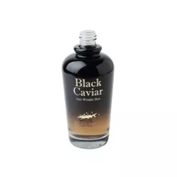 Питательный лифтинг-тонер Black Caviar Antiwrinkle Skin
