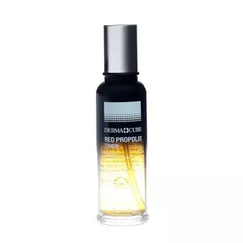 Питательный тонер FarmStay с прополисом и гибискусом, 140 мл