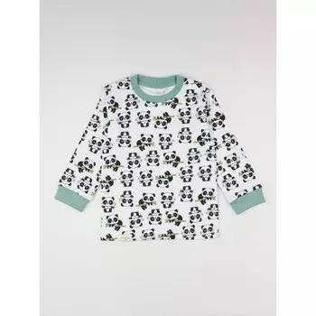 Пижама детская Funny kids, рост 74-80 см