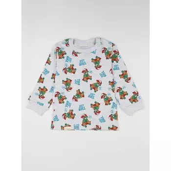 Пижама детская Funny kids, рост 80-86 см