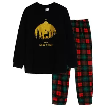 Пижама детская, рост 122 см