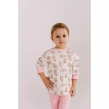 Пижама детская, рост 86-92 см