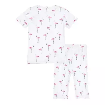 Пижама для девочки, рост 104 см