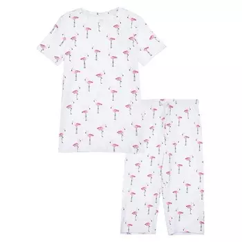 Пижама для девочки, рост 140 см