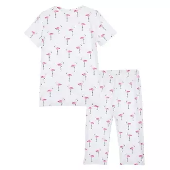 Пижама для девочки, рост 146 см