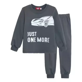 Пижама для мальчика, рост 104 см