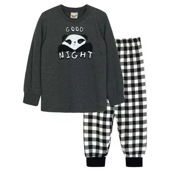 Пижама для мальчика, рост 104 см