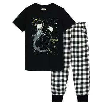 Пижама для мальчика, рост 128 см