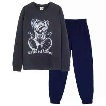 Пижама для мальчика, рост 140 см