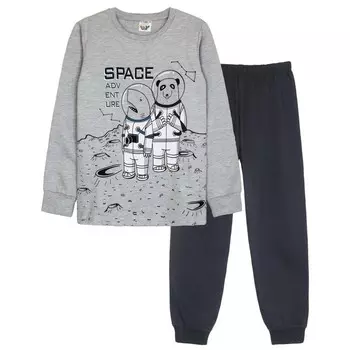 Пижама для мальчика, рост 140 см