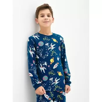 Пижама для мальчика, рост 146 см