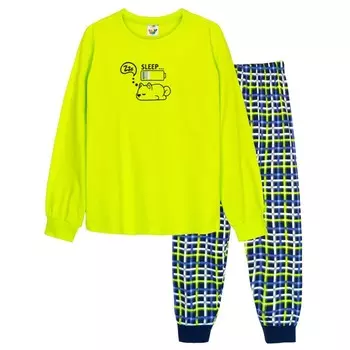 Пижама для мальчика, рост 146 см