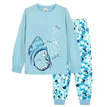 Пижама для мальчика, рост 146 см