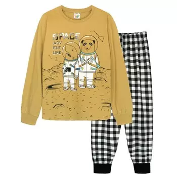 Пижама для мальчика, рост 152 см