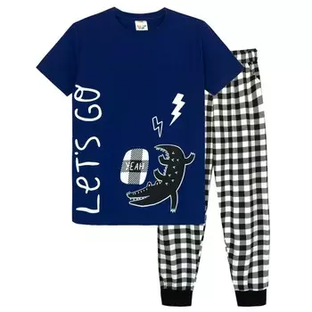 Пижама для мальчика, рост 158 см