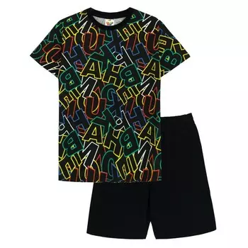 Пижама для мальчика, рост 158 см