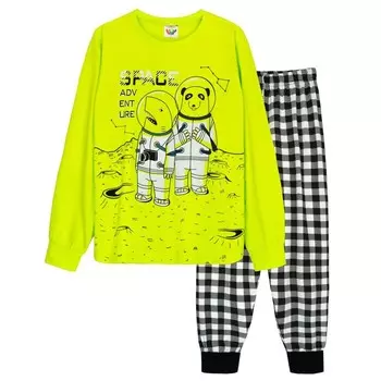 Пижама для мальчика, рост 158 см