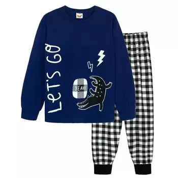 Пижама для мальчика, рост 158 см