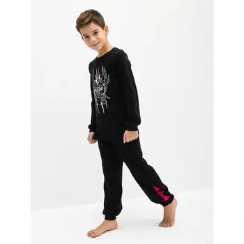 Пижама для мальчика, рост 164 см