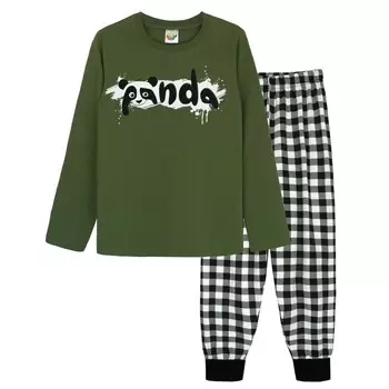 Пижама для мальчика, рост 164 см