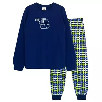 Пижама для мальчика, рост 170 см