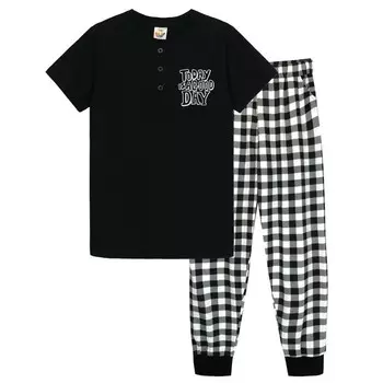 Пижама для мальчика, рост 170 см