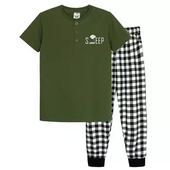 Пижама для мальчика, рост 170 см