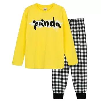 Пижама для мальчика, рост 170 см