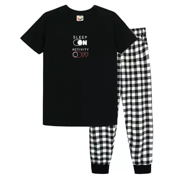 Пижама для мальчика, рост 176 см