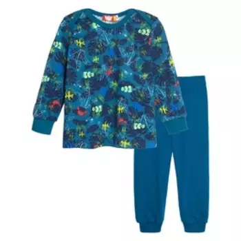 Пижама для мальчика, рост 74 см