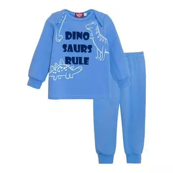 Пижама для мальчика, рост 80 см