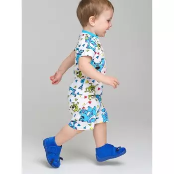 Пижама для мальчика, рост 80 см