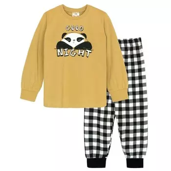 Пижама для мальчика, рост 98 см