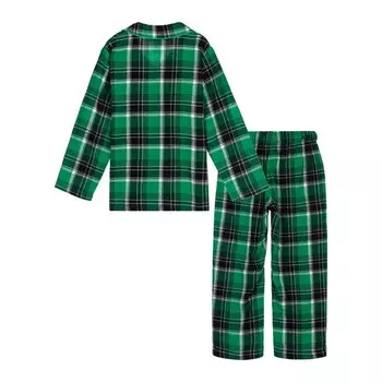 Пижама для мальчика, рост 98 см