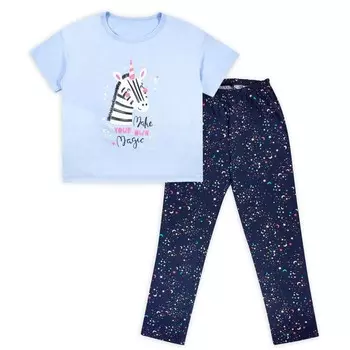 Пижама Magic, рост 146 см