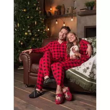 Пижама женская Cross Women, размер S