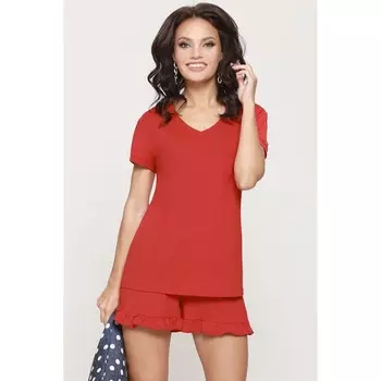 Пижама женская «Прекрасное утро», размер 54