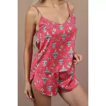 Пижама женская, размер 44