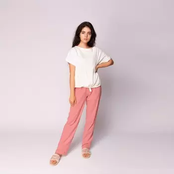 Пижама женская «Шарлотта», размер S