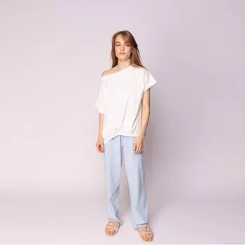 Пижама женская «Шарлотта», размер S