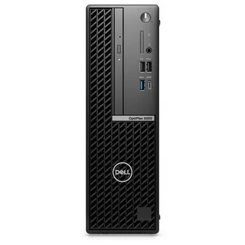 ПК Dell Optiplex 5000 SFF i5 12500 (3) 16Gb SSD256Gb UHDG 770 DVDRW Windows 11 Professional 103384