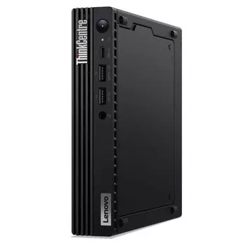 ПК Lenovo ThinkCentre Tiny M70q-3 slim i5 12500T (2) 8Gb SSD256Gb UHDG 770 Windows 11 Profe 102938