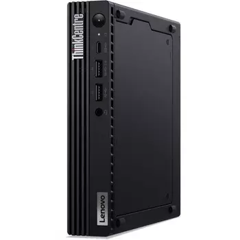 ПК Lenovo ThinkCentre Tiny M70q-3 slim i5 12500T (2) 16Gb SSD512Gb UHDG 770 noOS GbitEth 65 102938