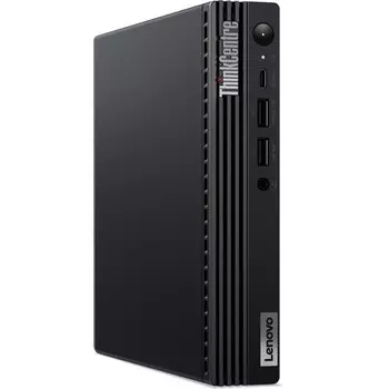 ПК Lenovo ThinkCentre Tiny M70q-3 slim Core i9 12900T (2.4) 16Gb SSD1Tb UHDG 770 noOS GbitEt 10045