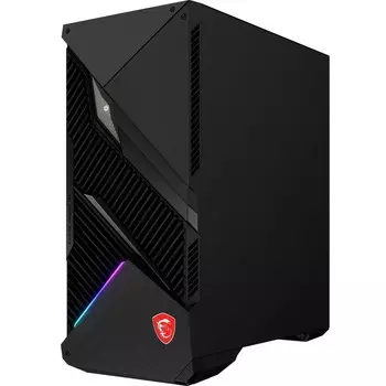 ПК MSI Infinite X2 13FNUF-281XRU i7 13700KF (3.4) 32Gb 2Tb 7.2k SSD1Tb RTX4070Ti 12Gb noOS 1033855