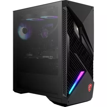 ПК MSI Infinite X2 13FNUG-283XRU i7 13700KF (3.4) 32Gb 2Tb 7.2k SSD1Tb RTX4080 16Gb noOS 2. 102938