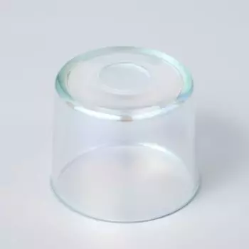 Плафон Алсу 1хЕ27 перламутровый 13139.5 см