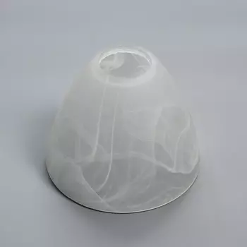 Плафон BayerLux, Е27, белый